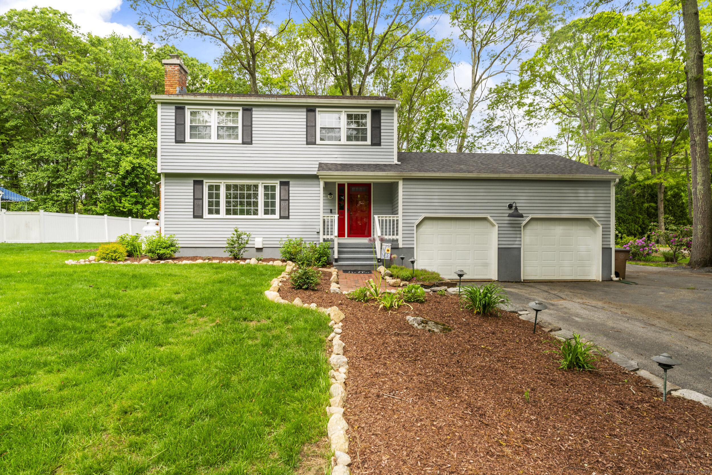 6 Stoneywood Drive East Lyme CT