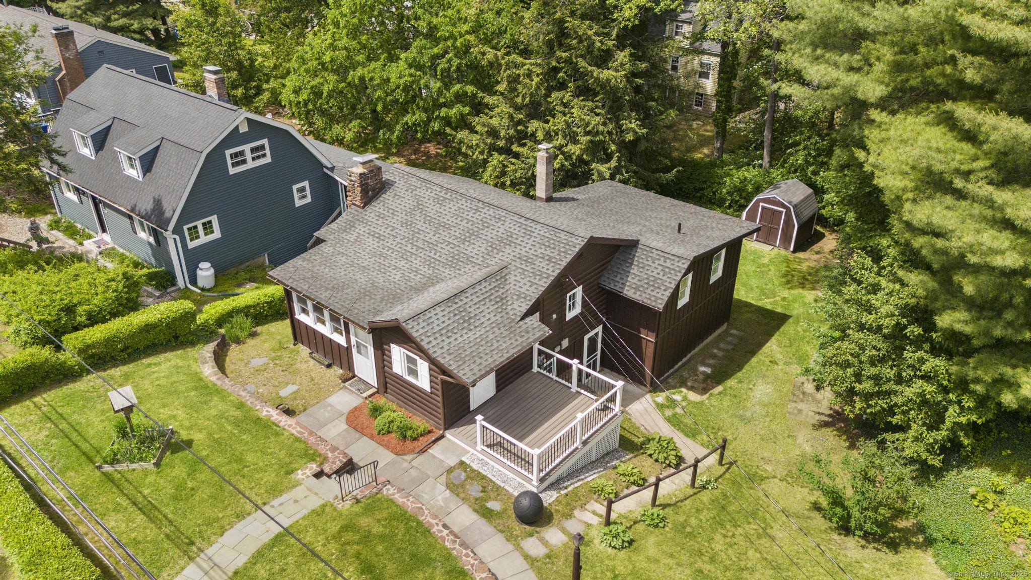 30 Buena Vista Street Farmington CT