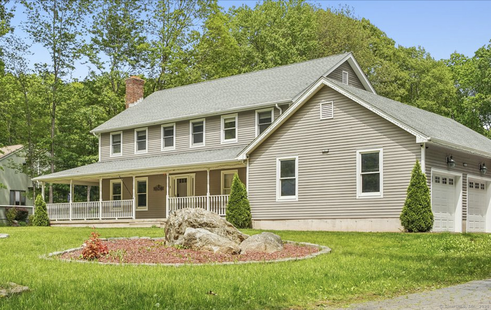 44 Gilbert Lane Burlington CT
