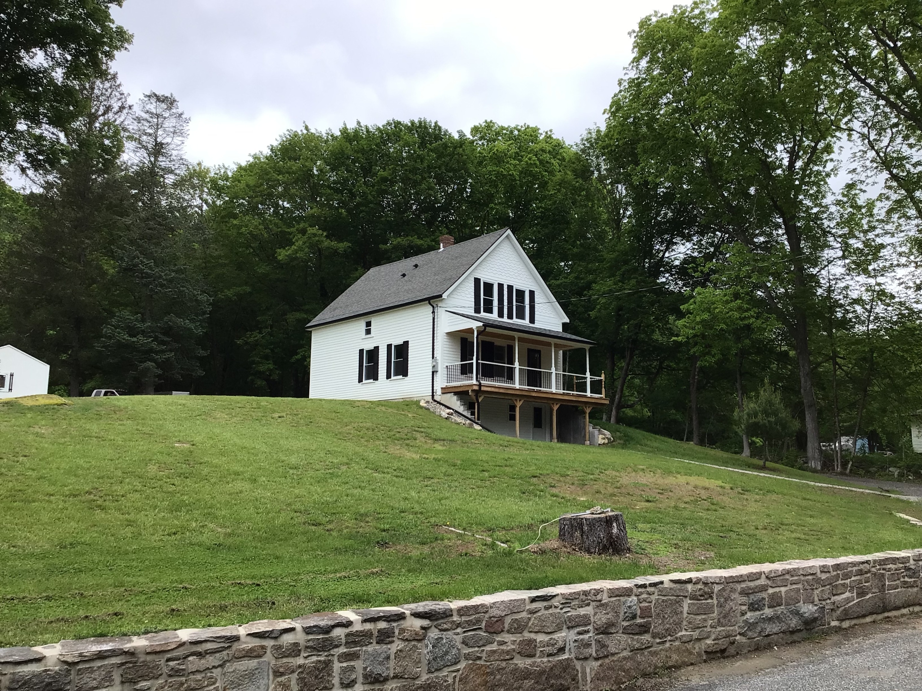 111 Pineville Road Killingly CT