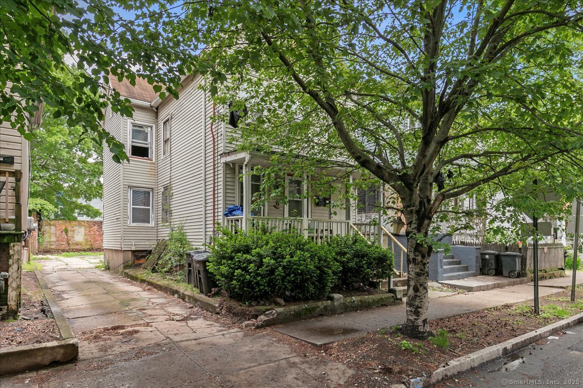 72 Daggett Street New Haven CT