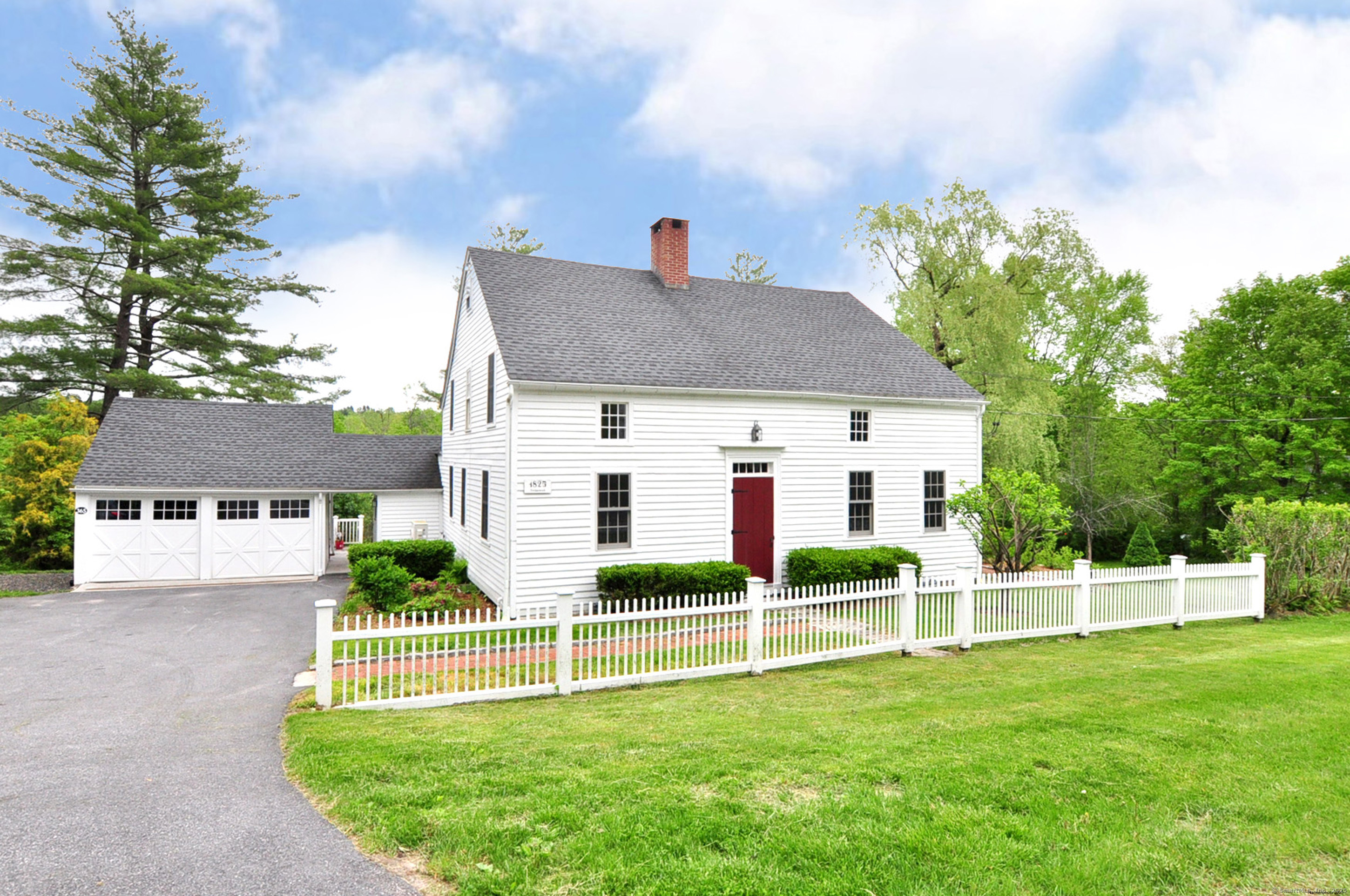 365 South Street Litchfield CT