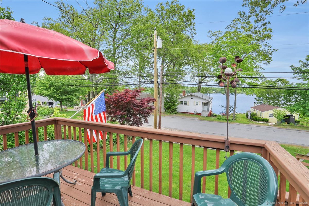124 Deepwood Drive Hebron CT