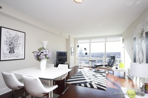 Homes for sale in Stamford, CT | 1 Broad St #17C, Stamford, CT 06901 | MLS# 24095577