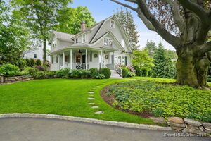 11 Christie Hill Road