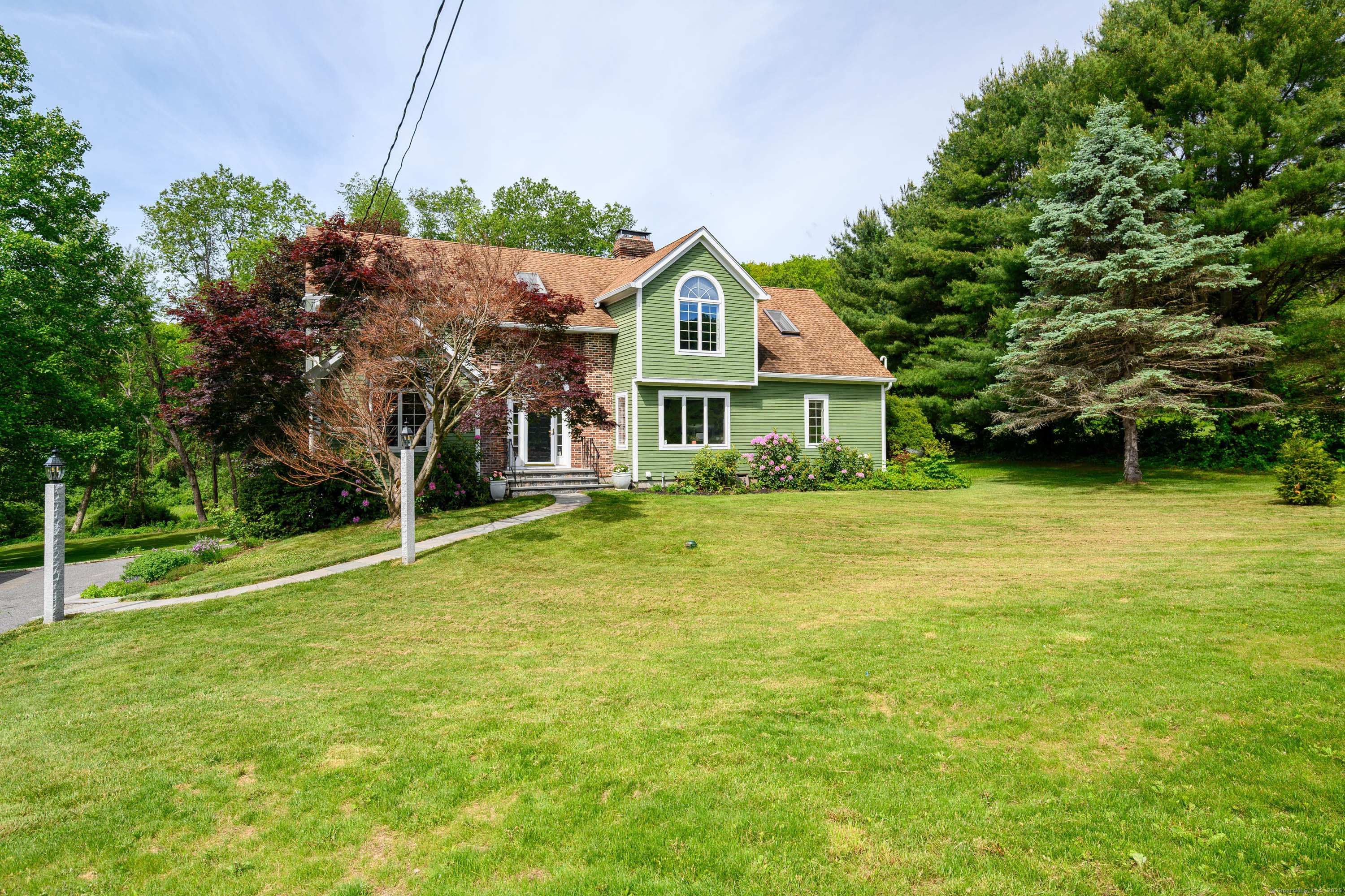 101 Railtree Hill Road Woodbury CT