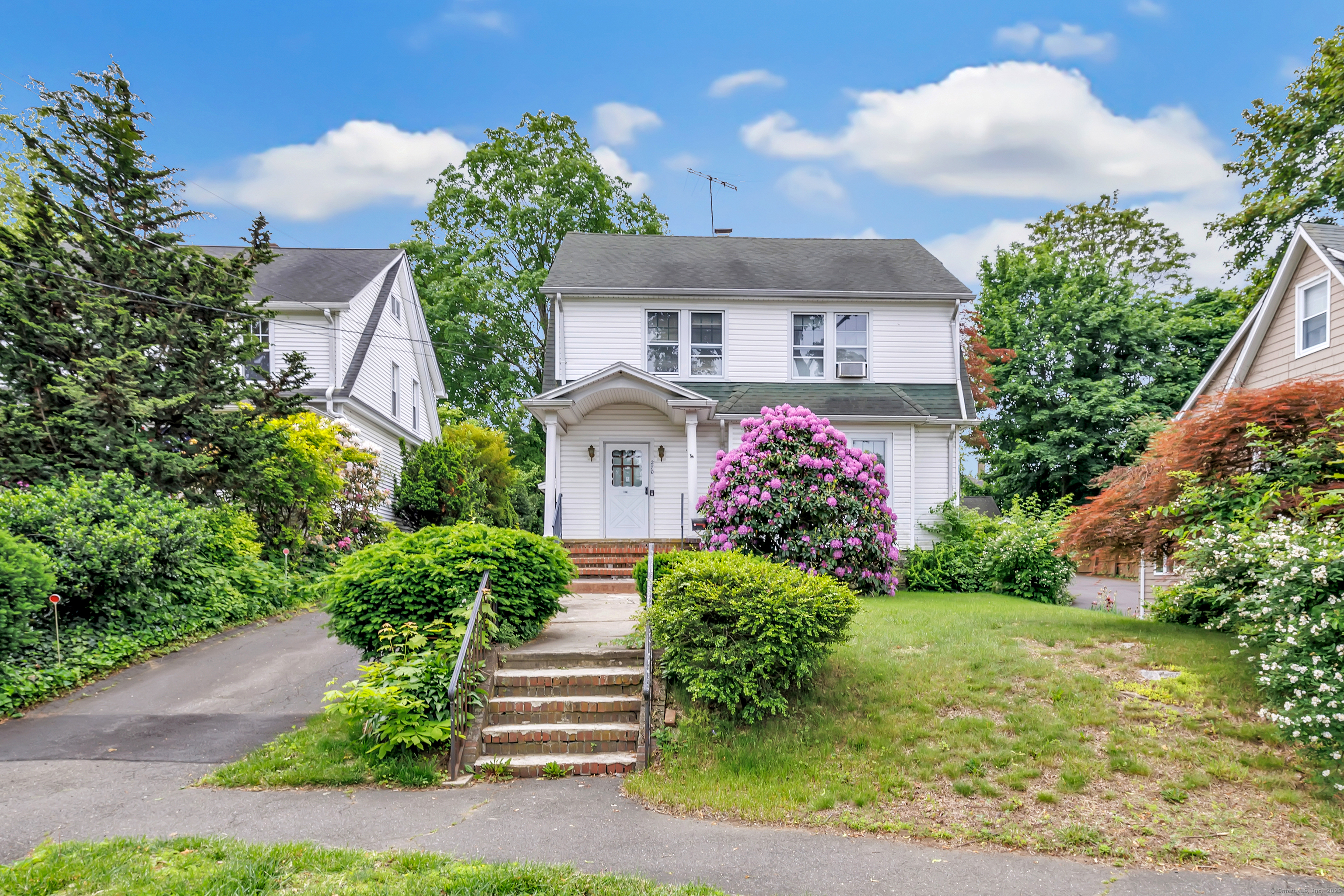270 Flax Hill Road Norwalk CT