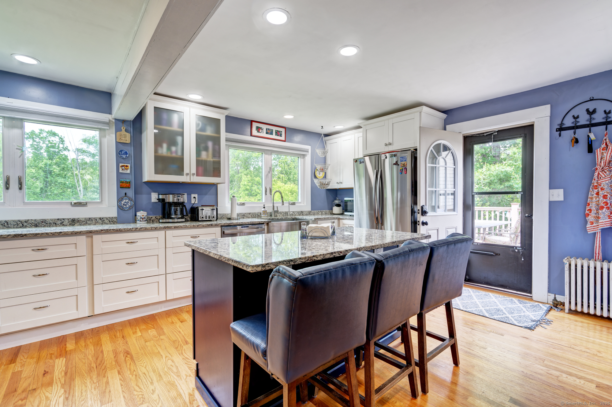 201 Trumbull Highway Lebanon CT