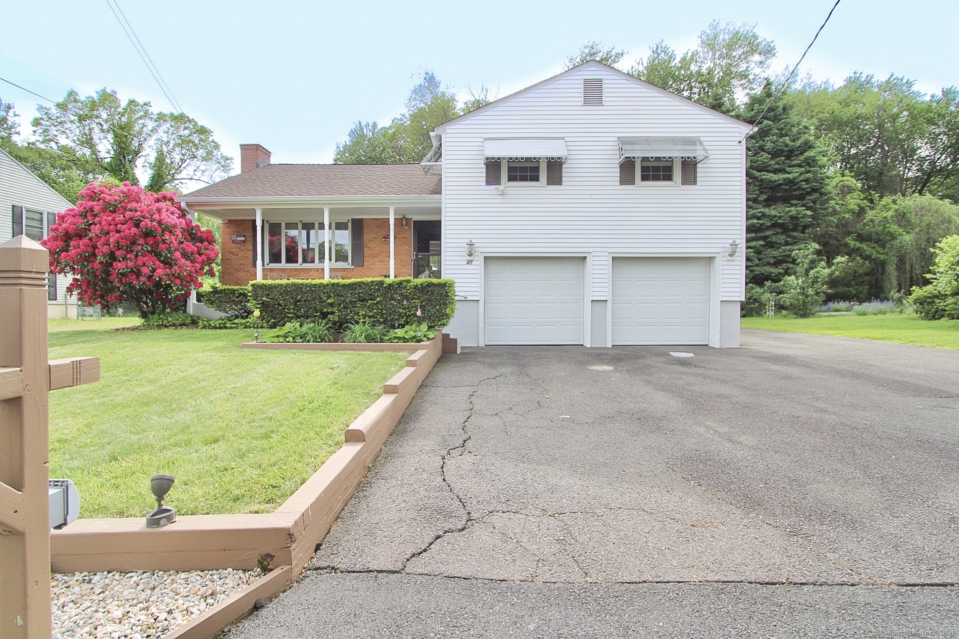 47 Delmont Road East Hartford CT