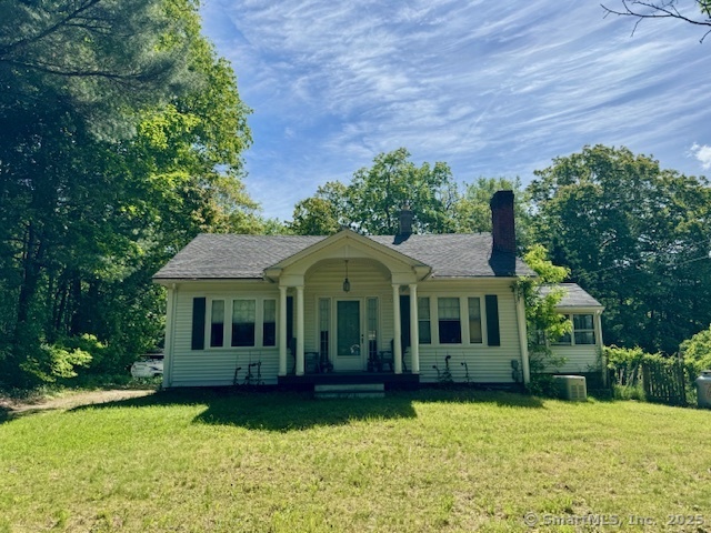 278 Colebrook River Road Colebrook CT