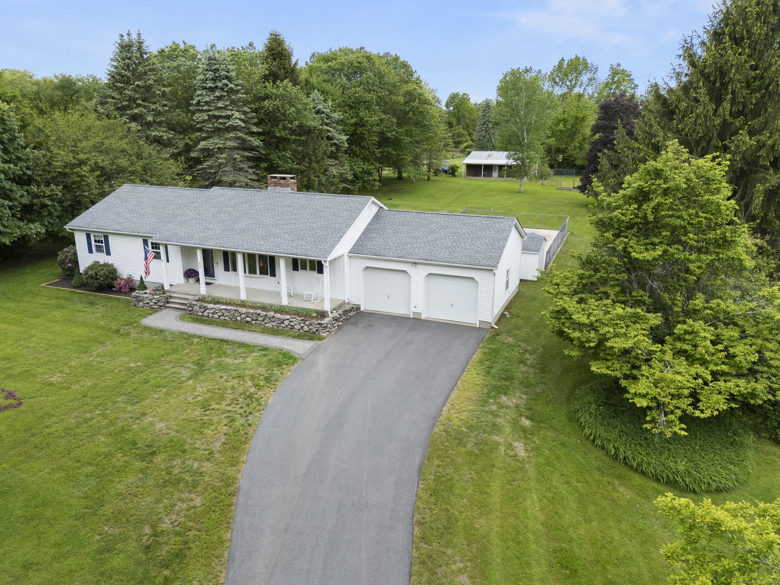 176 Prospect Hill Road Colchester CT