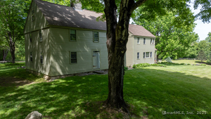 Homes for sale in Hampton, CT | 310 S Bigelow Rd, Hampton, CT 06247 | MLS# 24099911