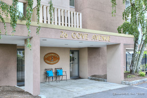 Homes for sale in Norwalk, CT | 26 Cove Ave #APT 3B, Norwalk, CT 06855 | MLS# 24099304