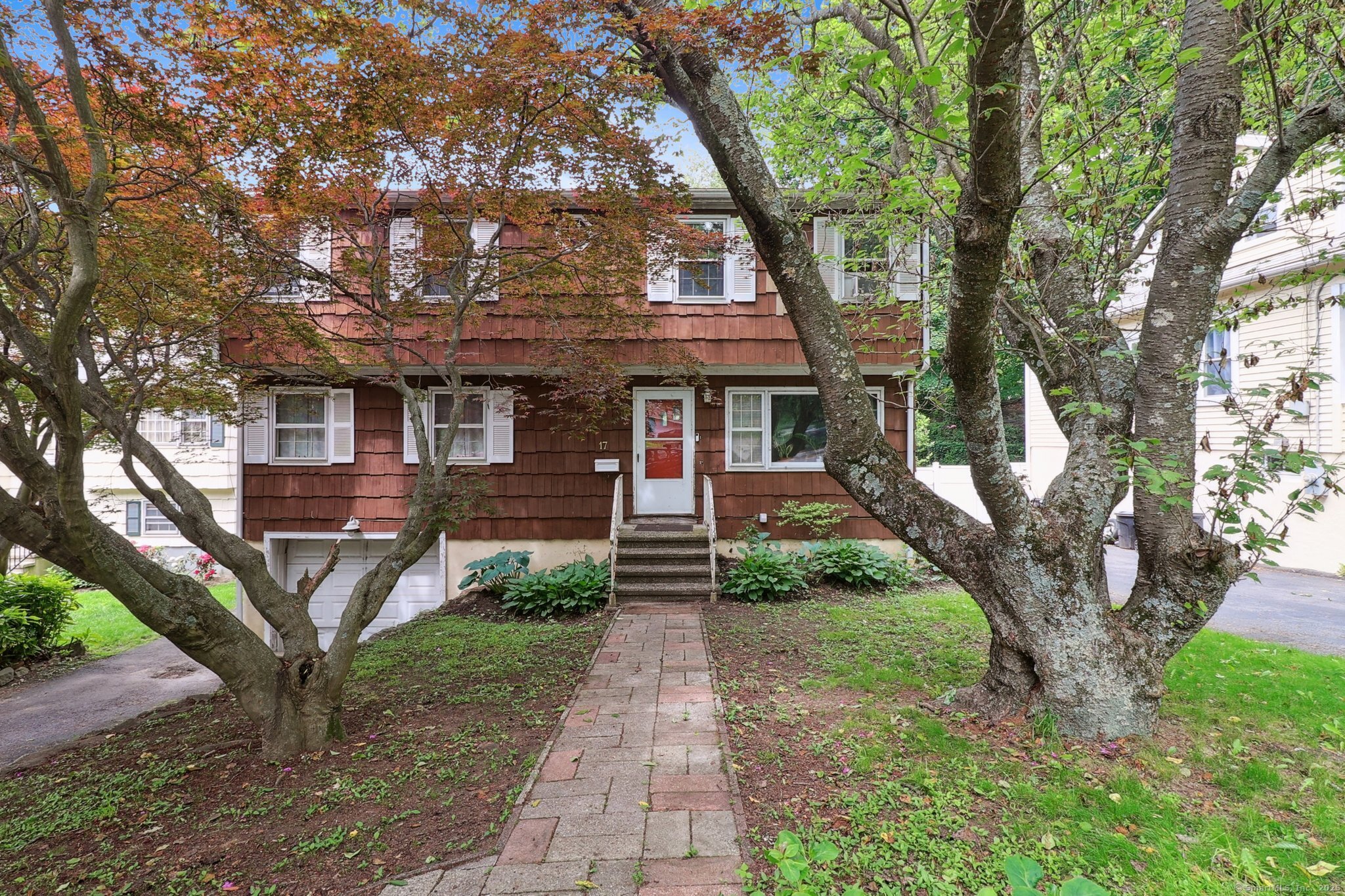 17 Linden Street Norwalk CT