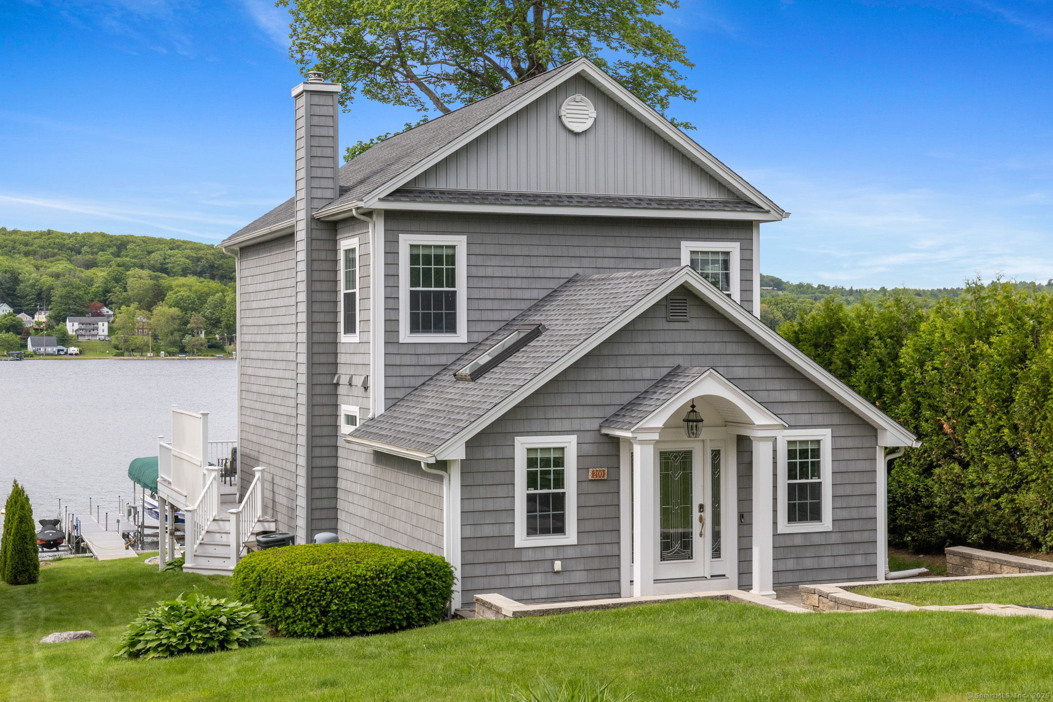200 Perch Rock Trail Winchester CT
