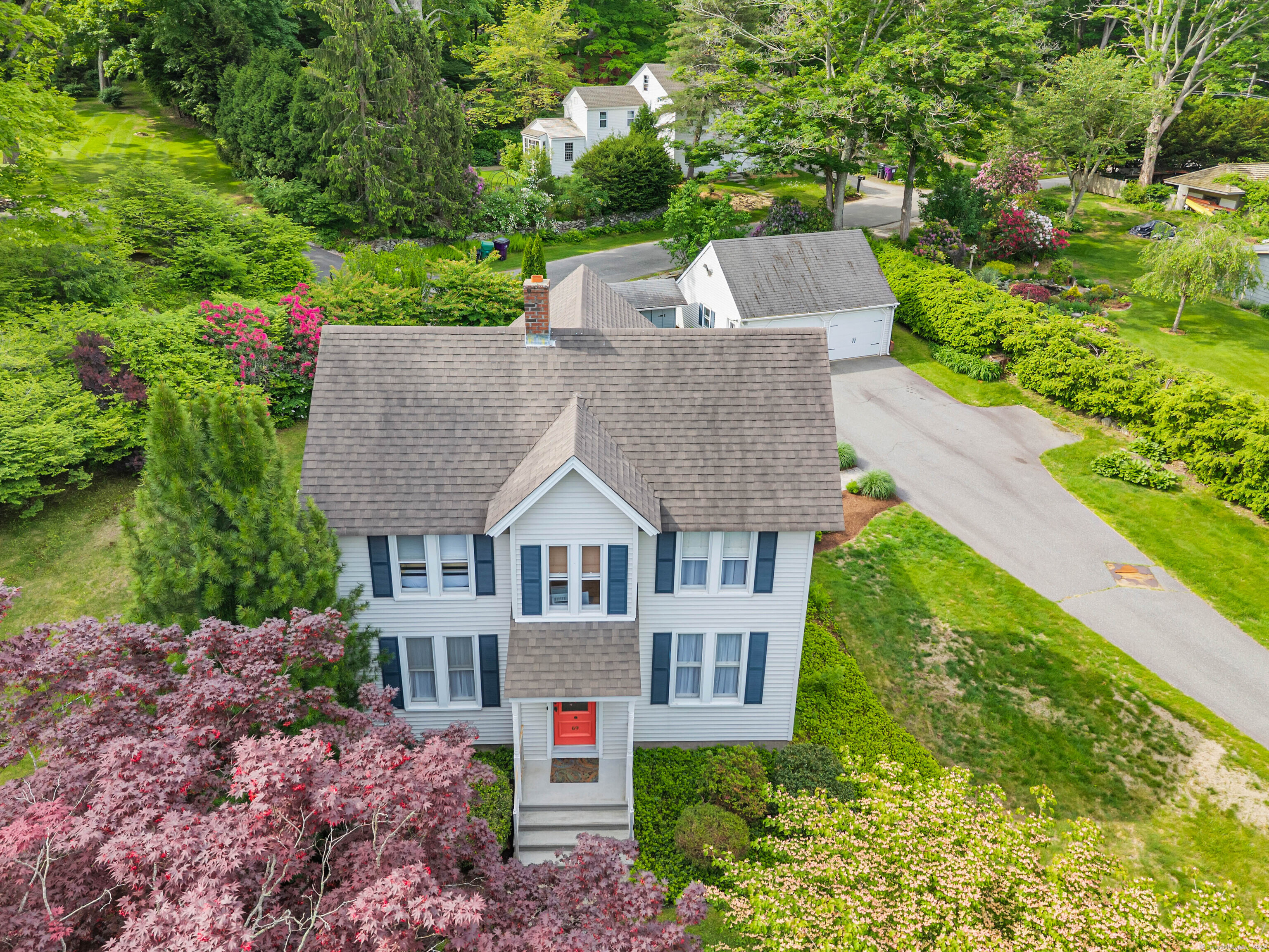 69 Spring Street Chester CT