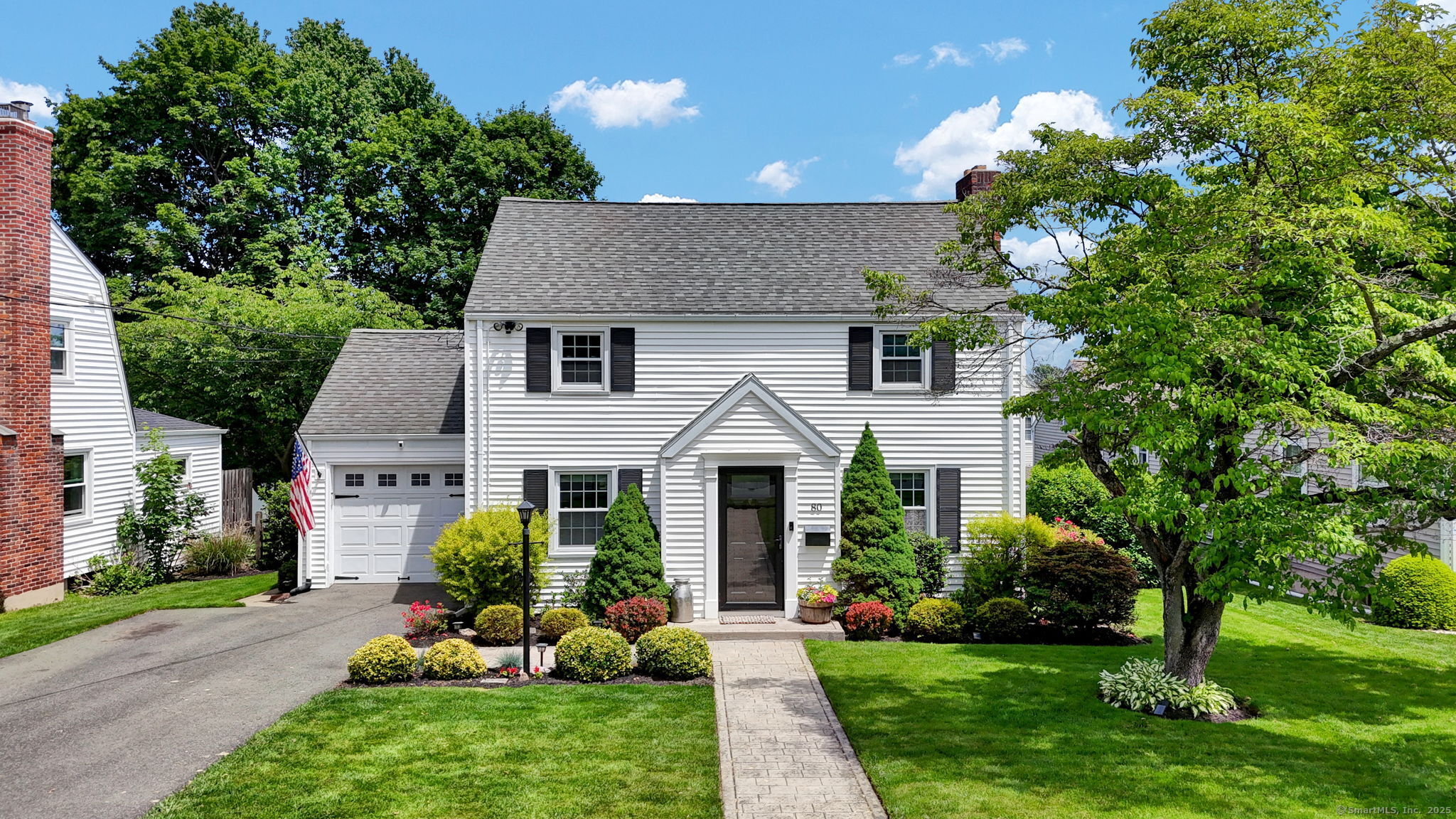80 Longvue Drive Wethersfield CT