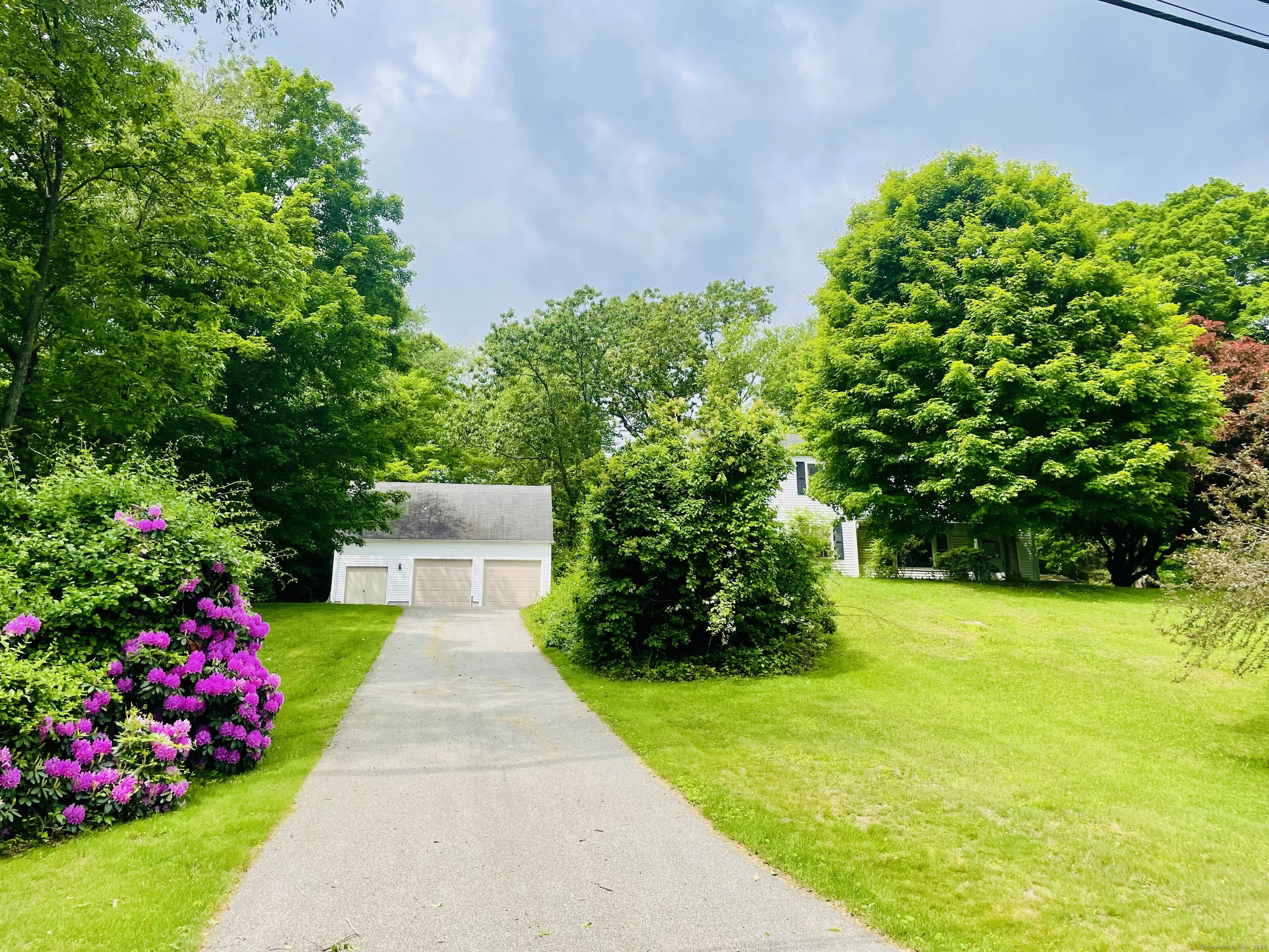 172 South Road Marlborough CT
