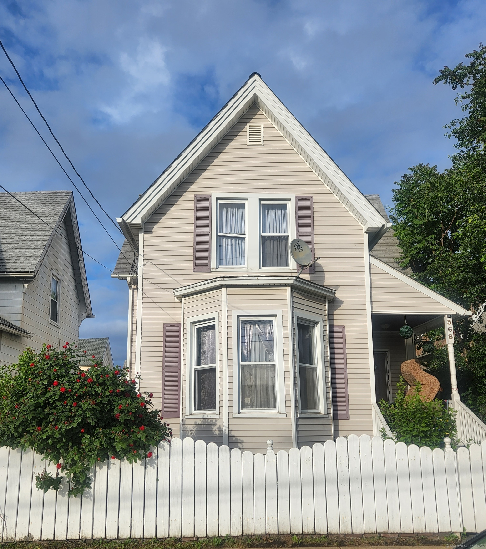 368 Broad Street Bridgeport CT
