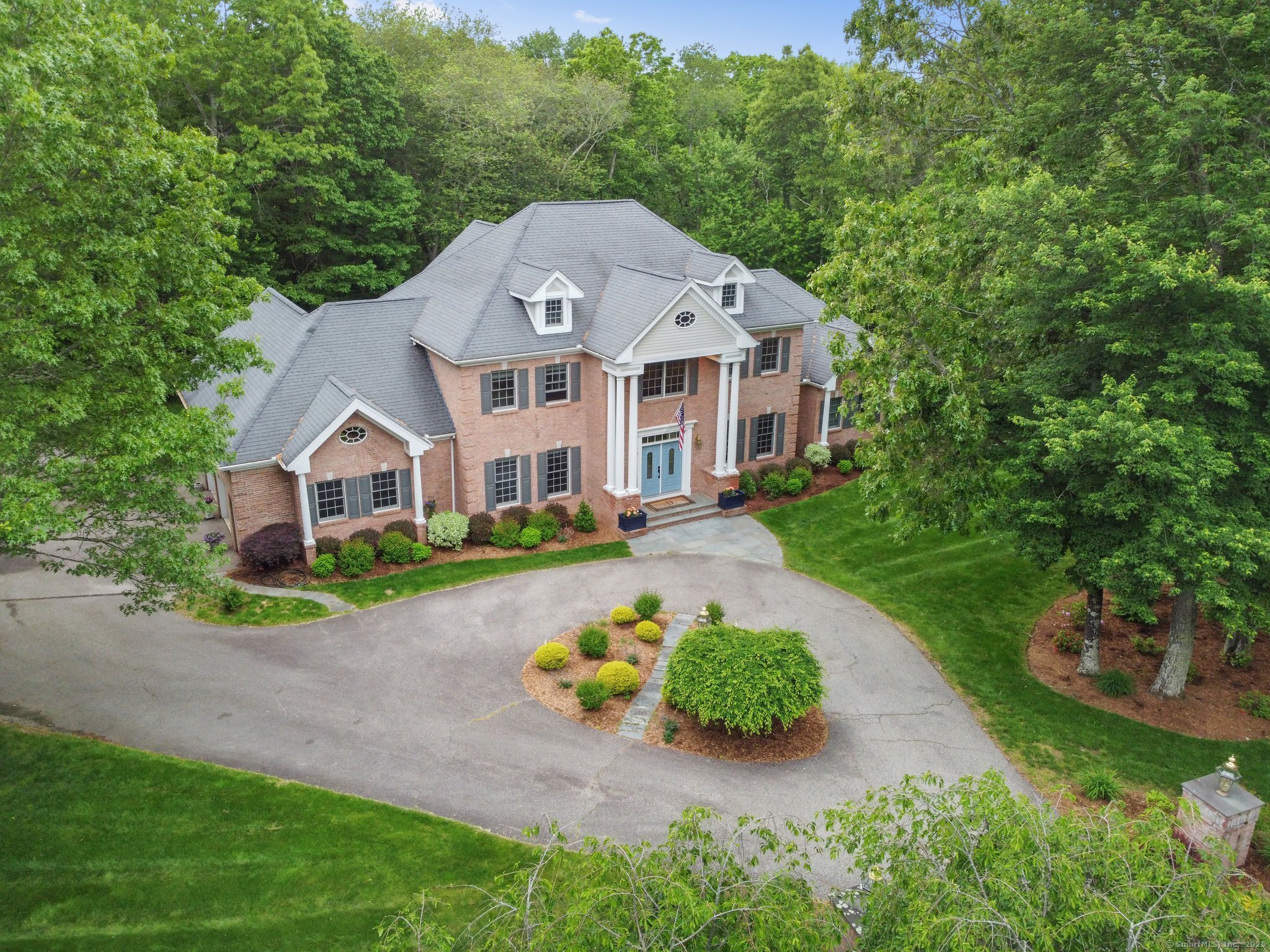 36 Fox Meadow Marlborough CT