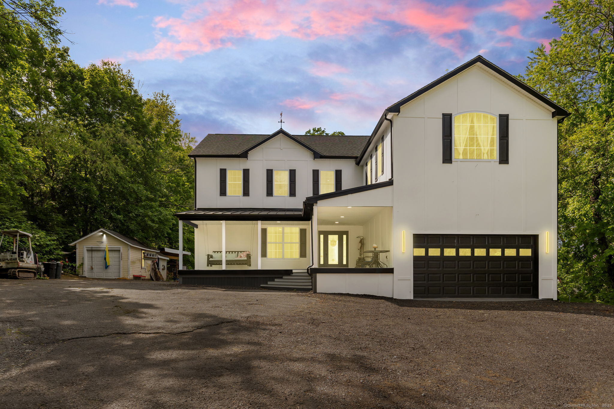 140 Fitchville Road Bozrah CT