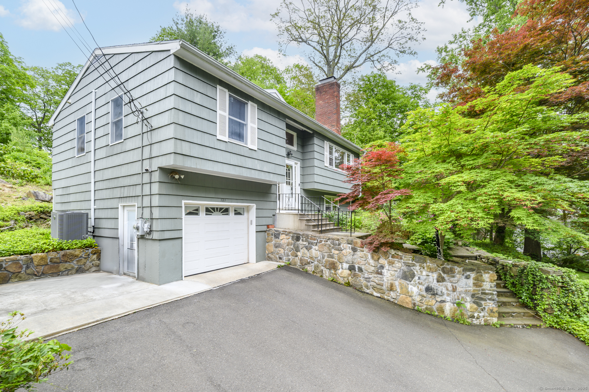 525 Bennetts Farm Road Ridgefield CT