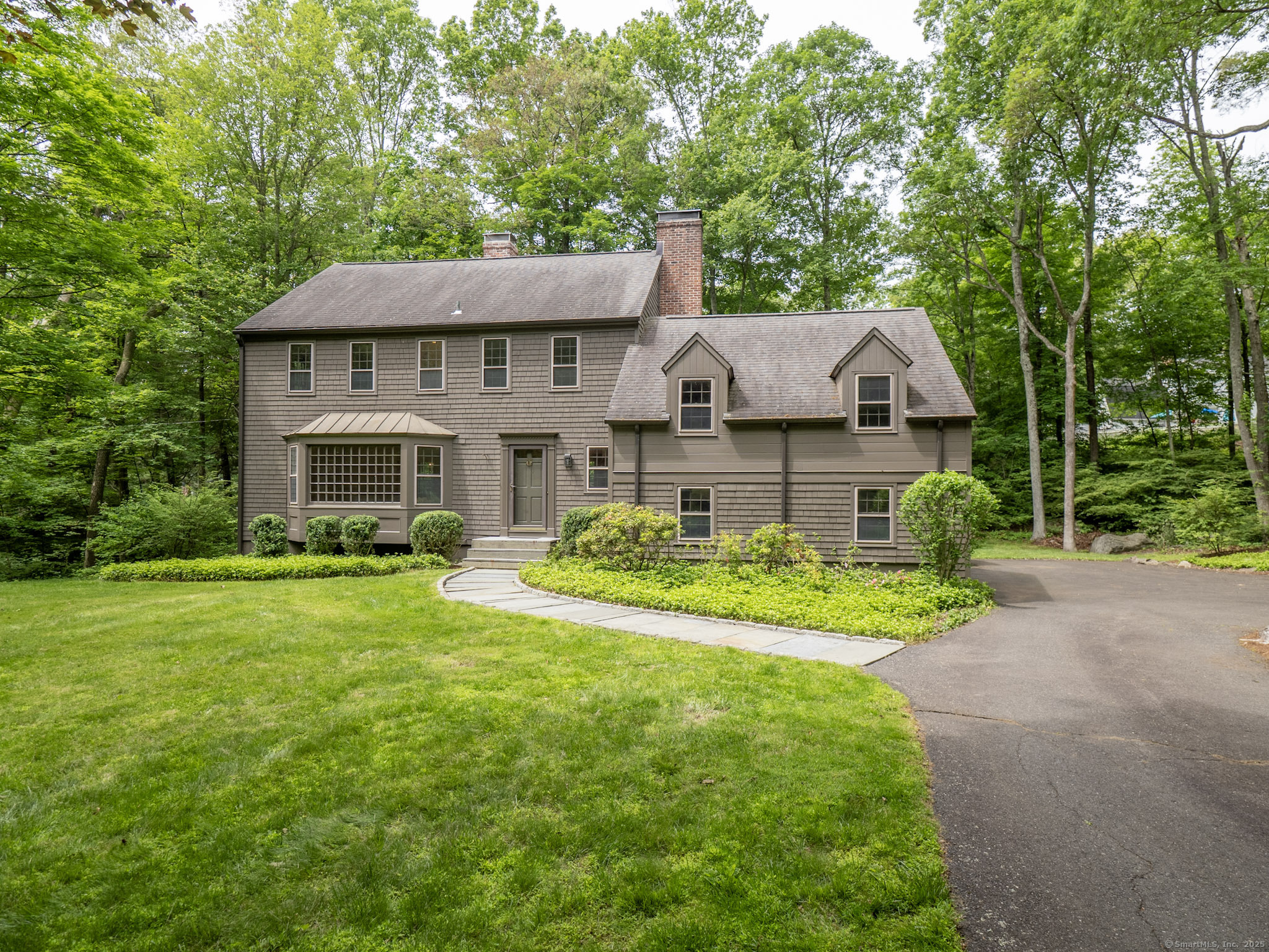 21 Forge Road Wilton CT