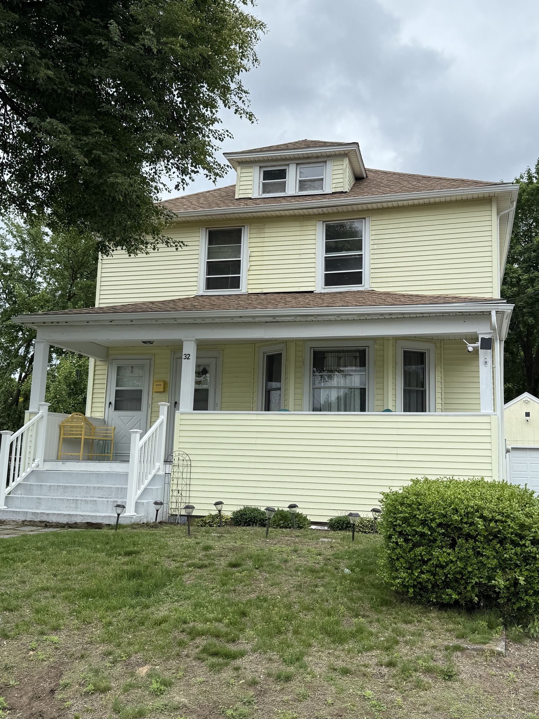 32 Columbus Street East Hartford CT