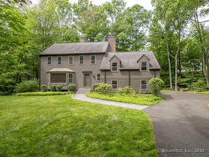 21 Forge Road