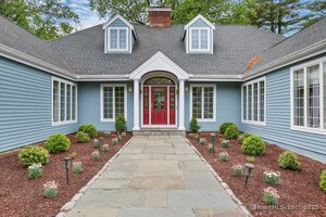 Homes for sale in Ridgefield, CT | 7 Jackson Ct, Ridgefield, CT 06877 | MLS# 24099382