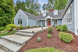 Homes for sale in Ridgefield, CT | 7 Jackson Ct, Ridgefield, CT 06877 | MLS# 24099382