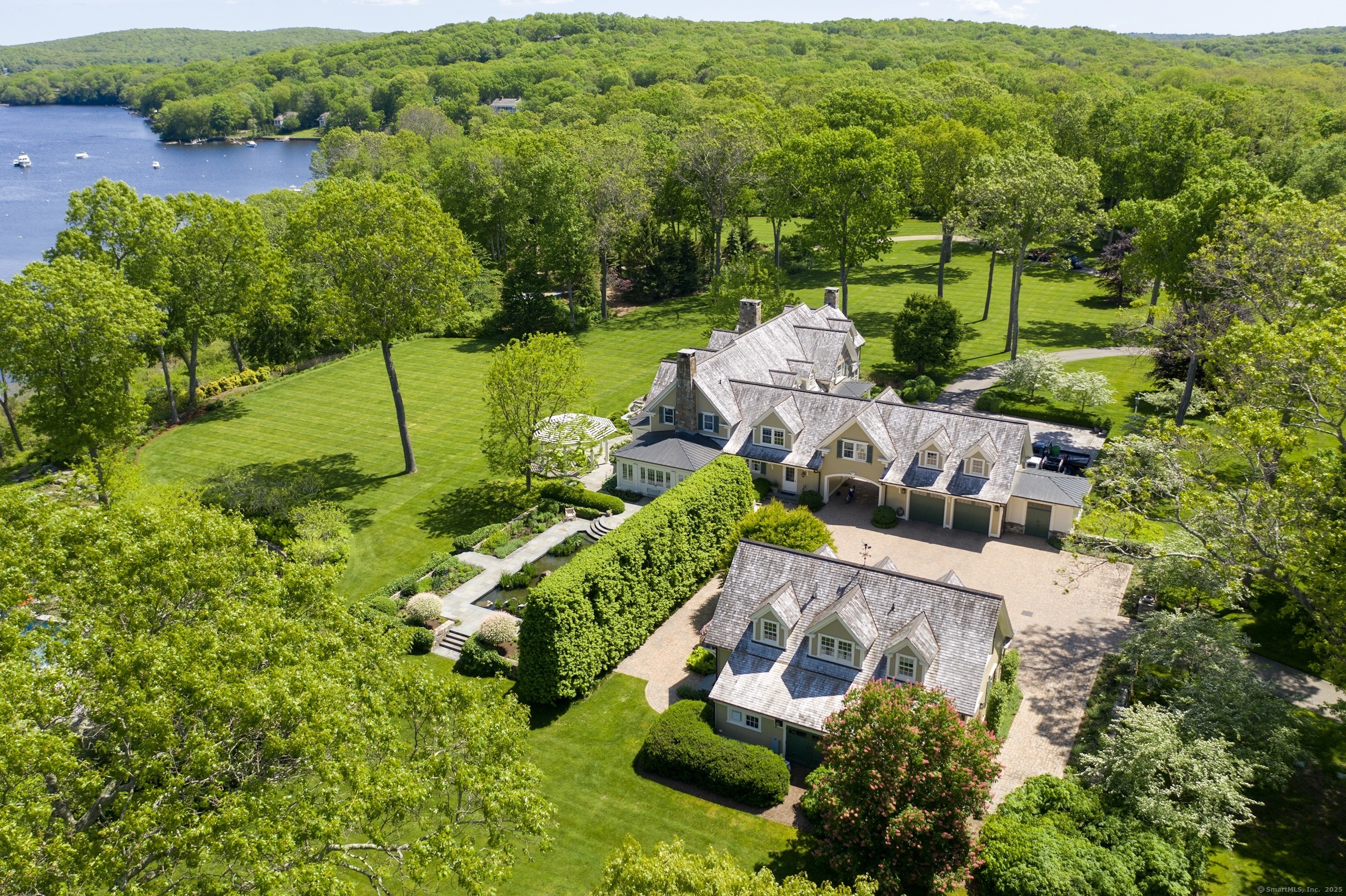 109 Elys Ferry Road Lyme CT