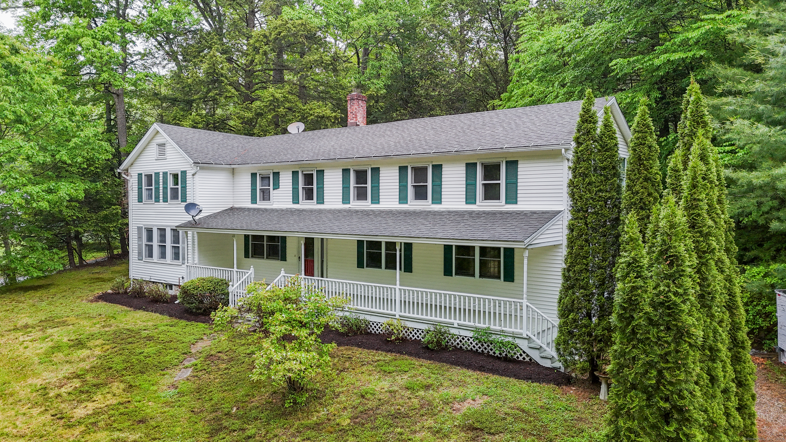 15 Indian Hill Road Canton CT