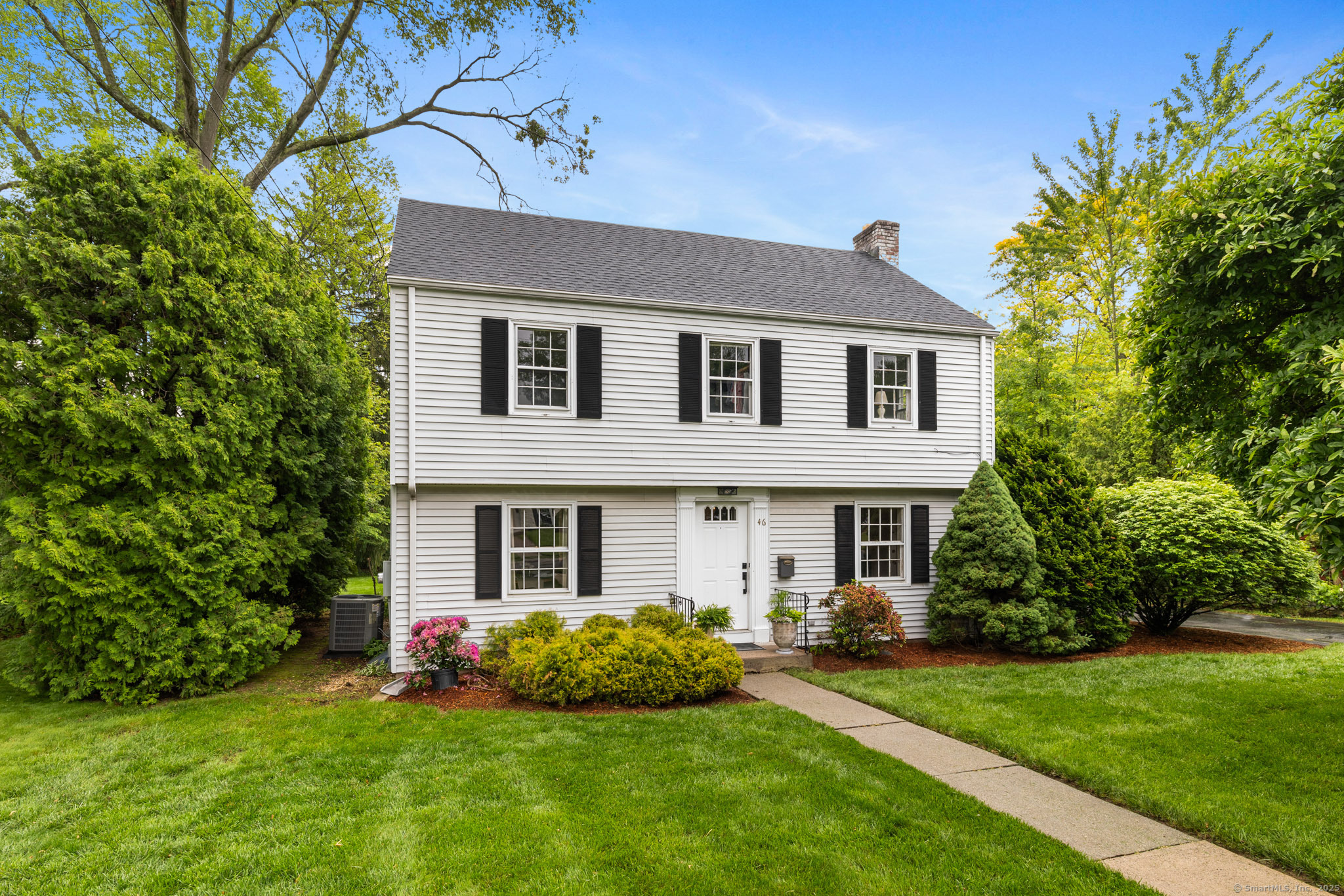 46 Glenbrook Road West Hartford CT