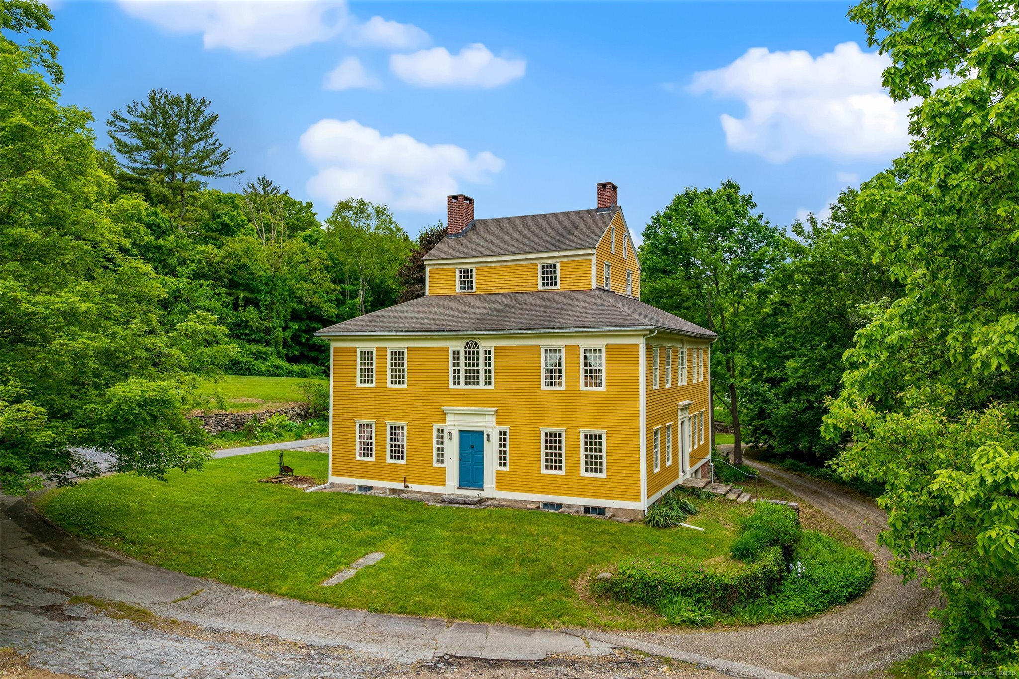 89 John Perry Road Eastford CT
