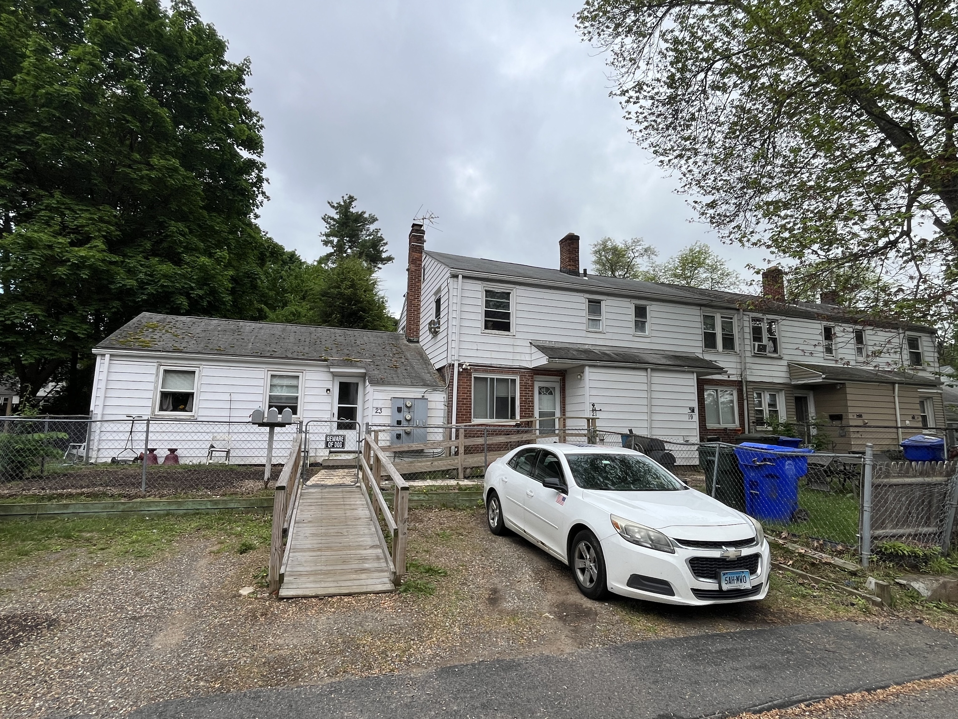 19 Outlook Street East Hartford CT