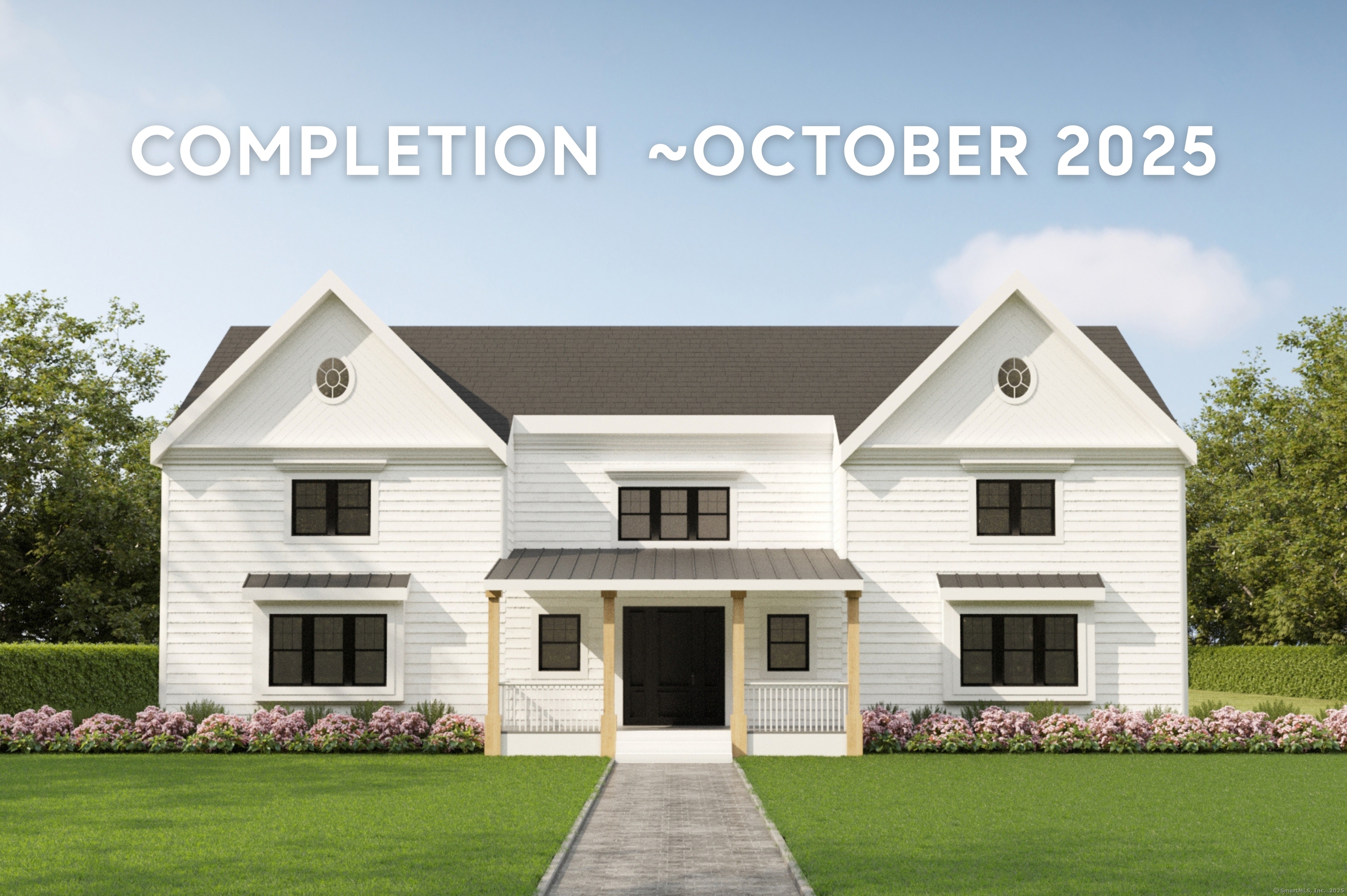 31 Gray Farms, Stamford, Connecticut 06905