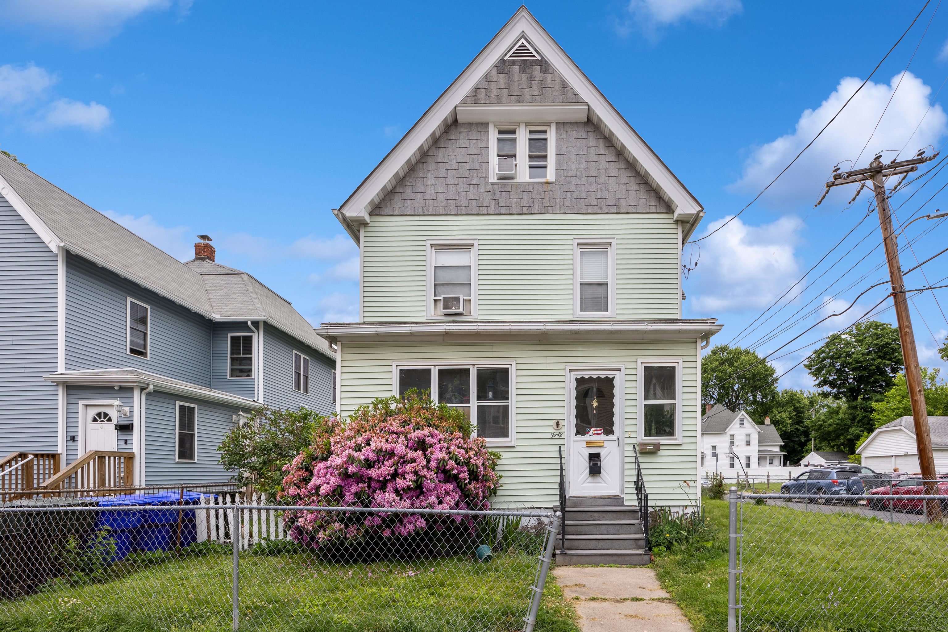 40 Orchard Road East Hartford CT