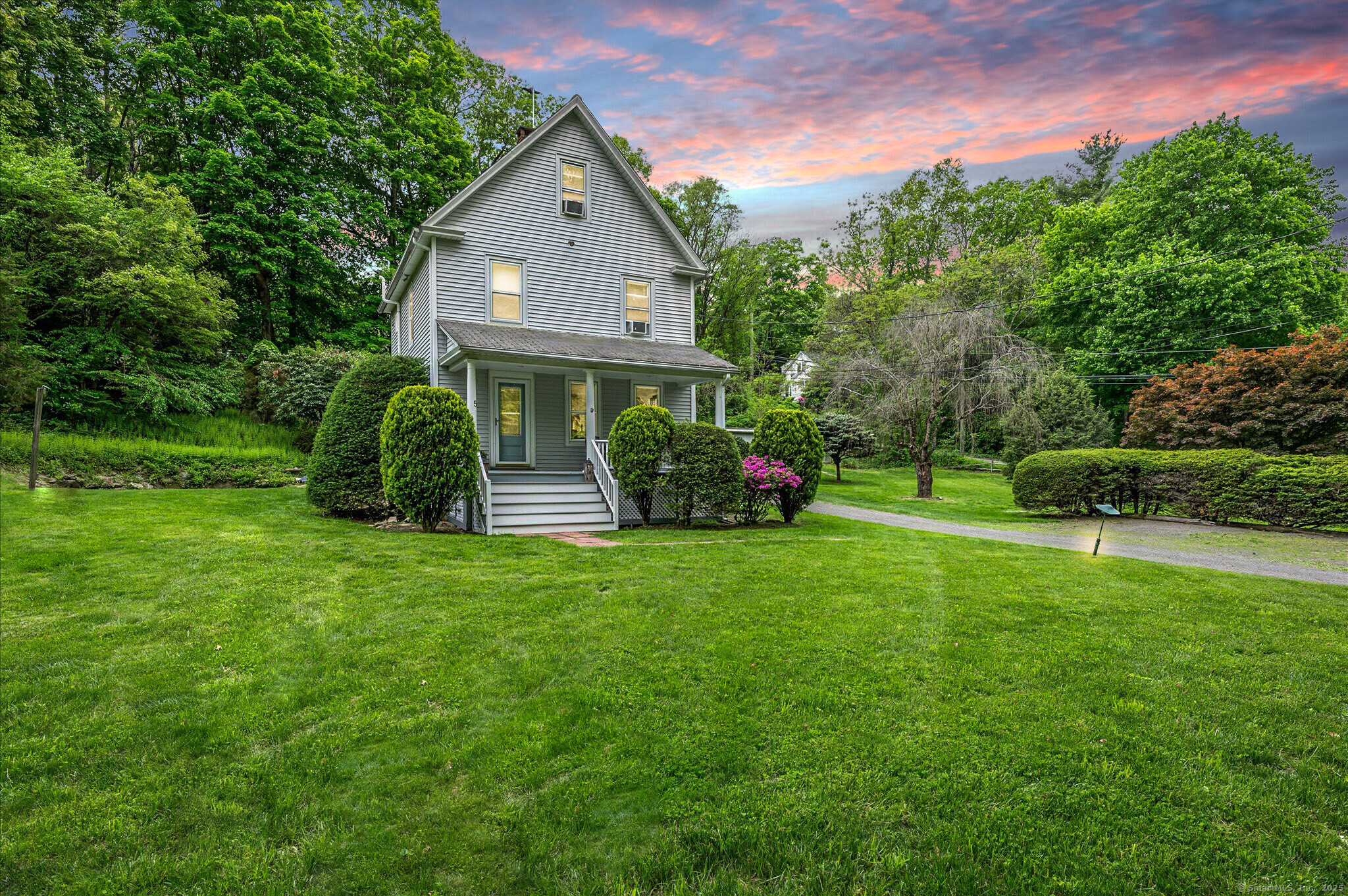 5 New Street Extension Wilton CT
