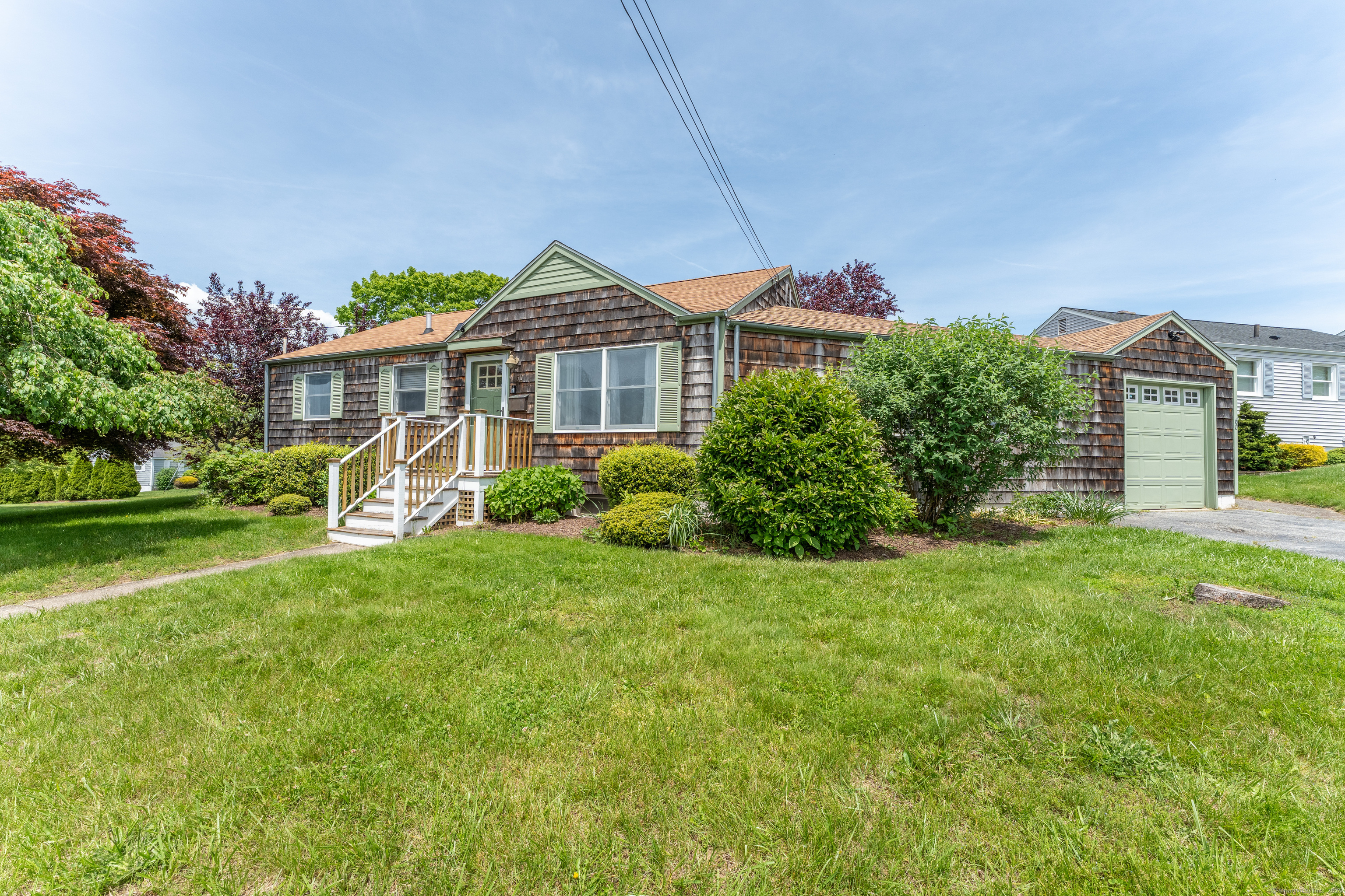 60 Bayshore Drive New London CT
