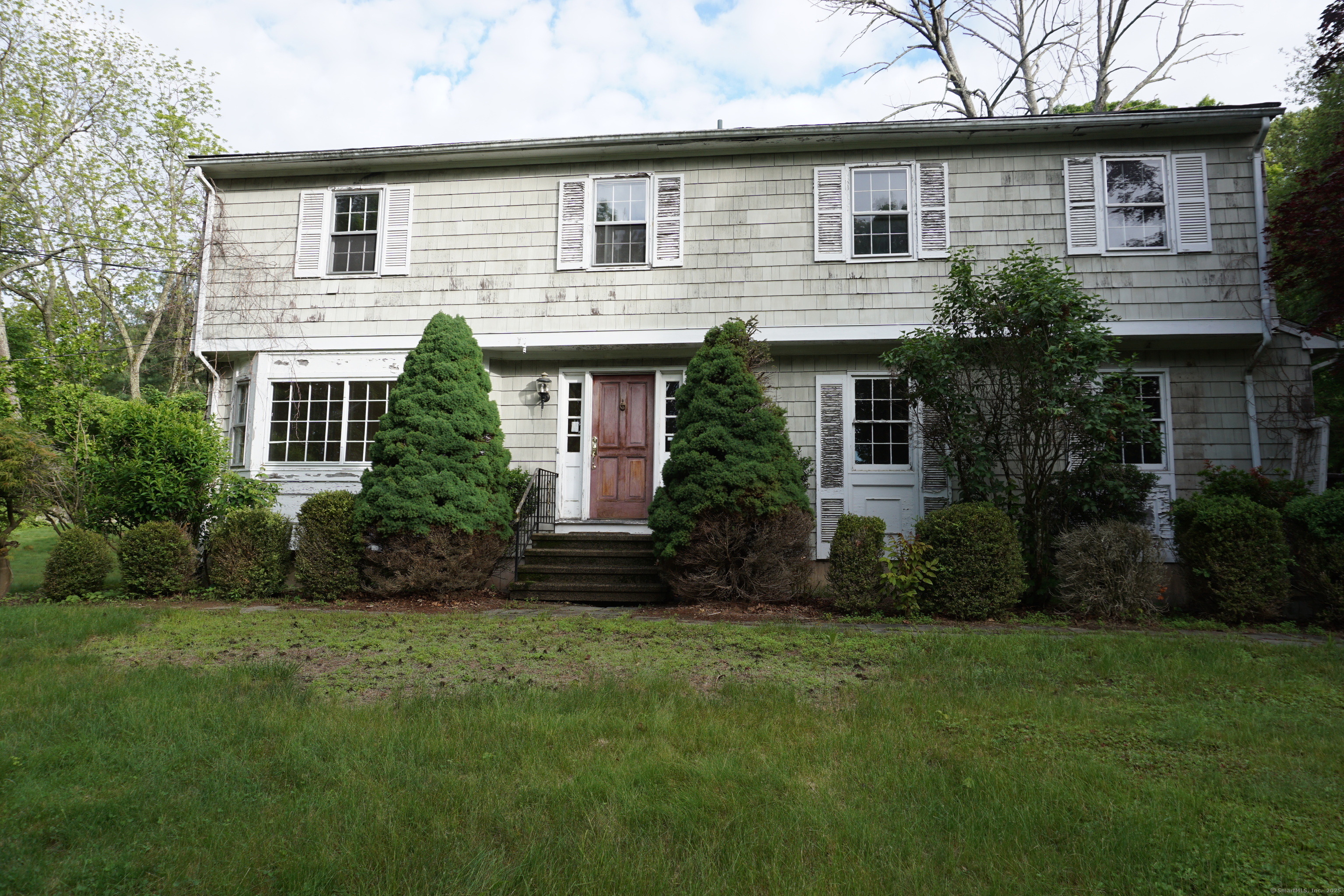 82 Partrick Road Westport CT