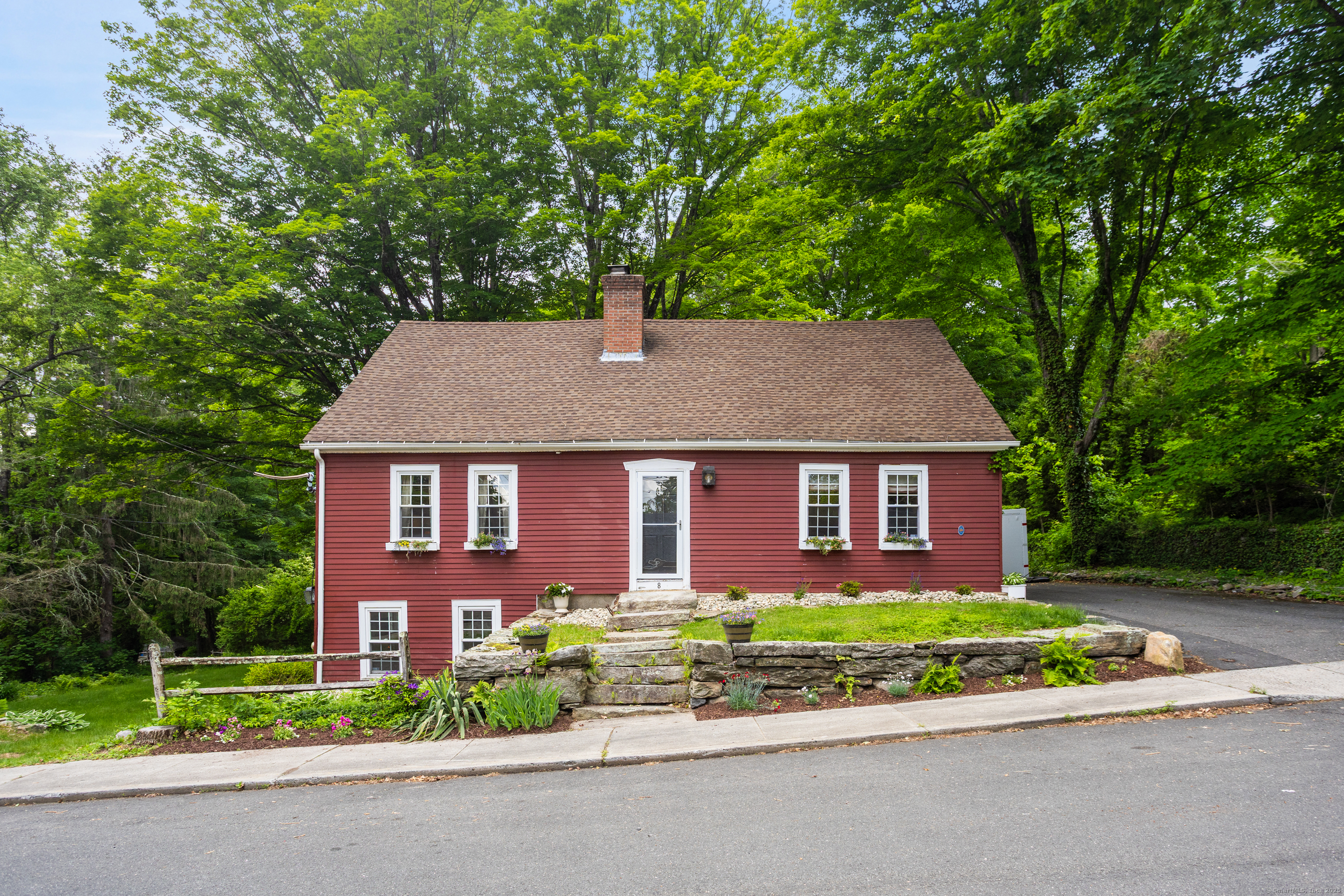 8 Cider Mill Road Tolland CT