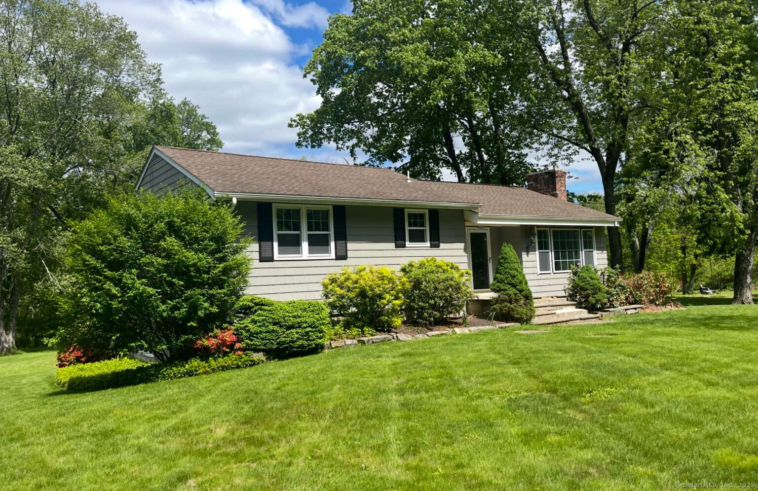 18 Great Meadow Road Redding CT