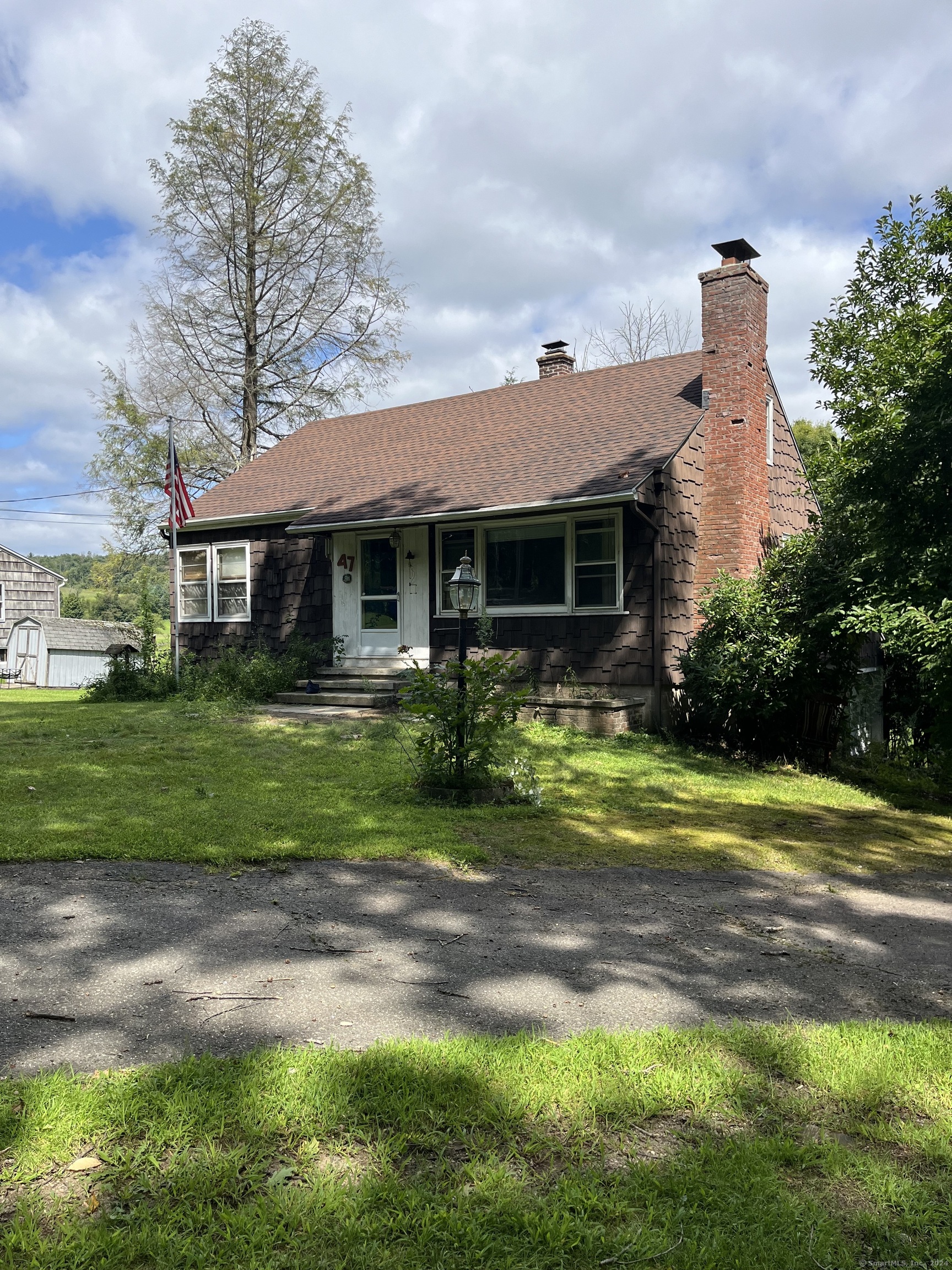 47 Devaux Road Torrington CT