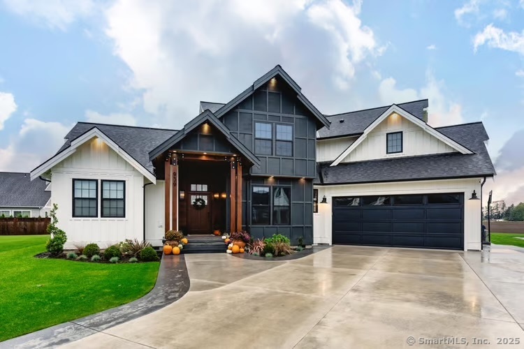 43B Saunders Hollow Road Old Lyme CT