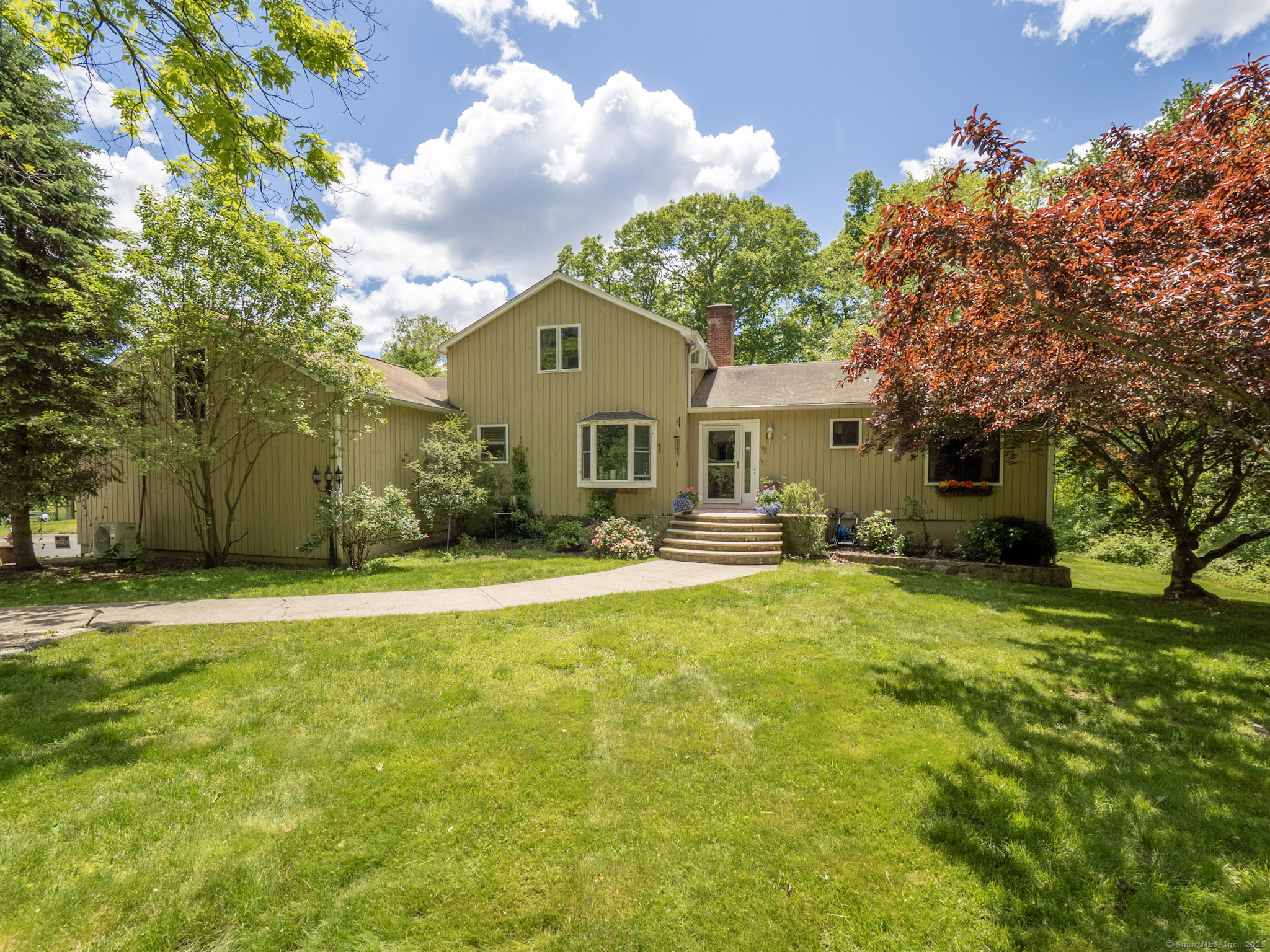 93 Kent Road Wilton CT