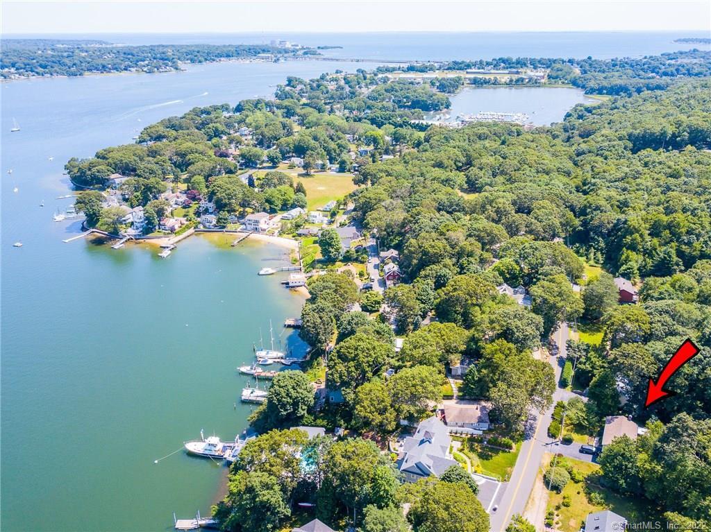 46 Quarry Dock Road East Lyme CT