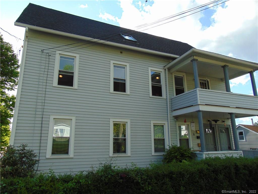 77 Washington Avenue Seymour CT