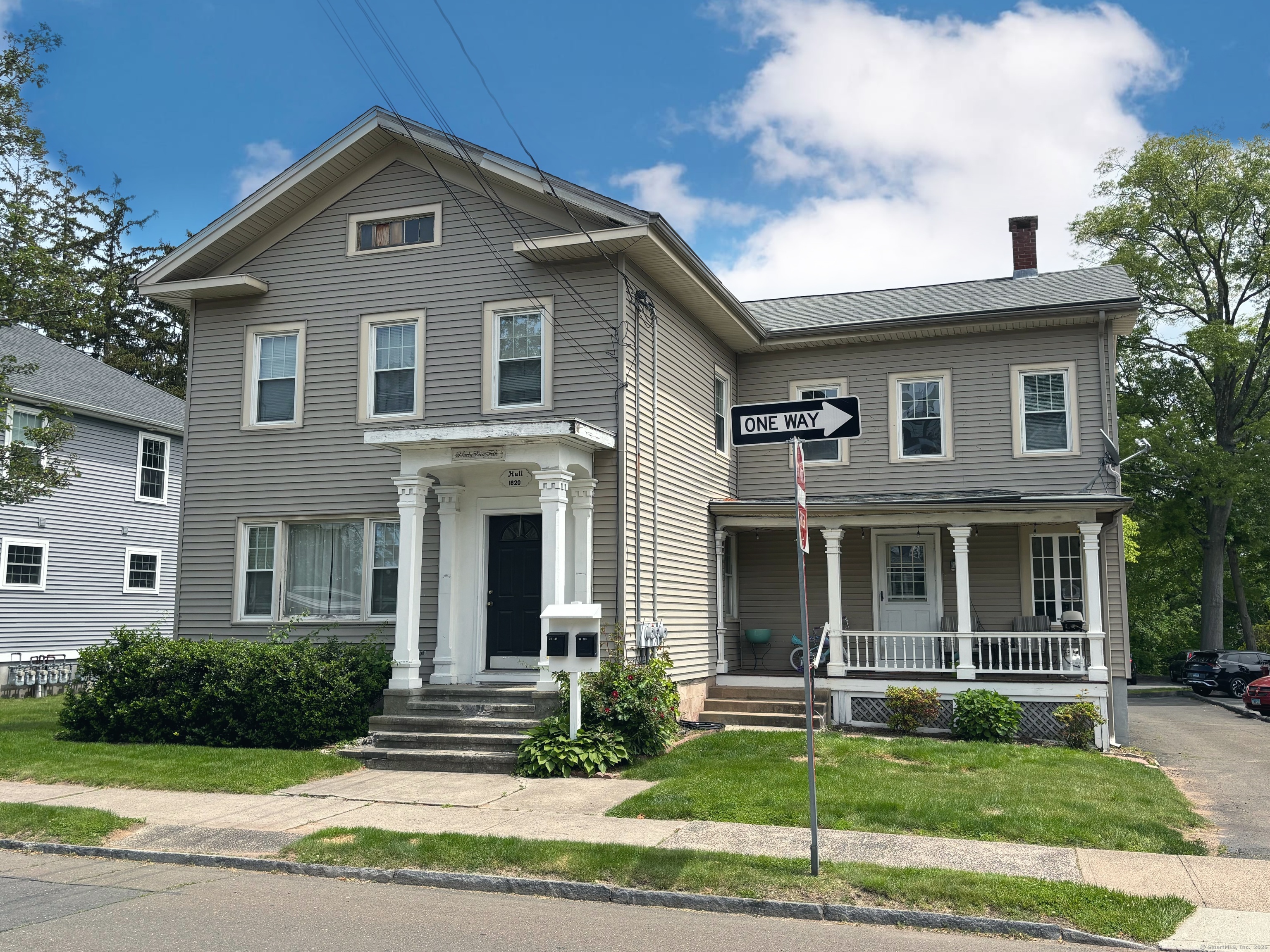 34 Fair Street Wallingford CT