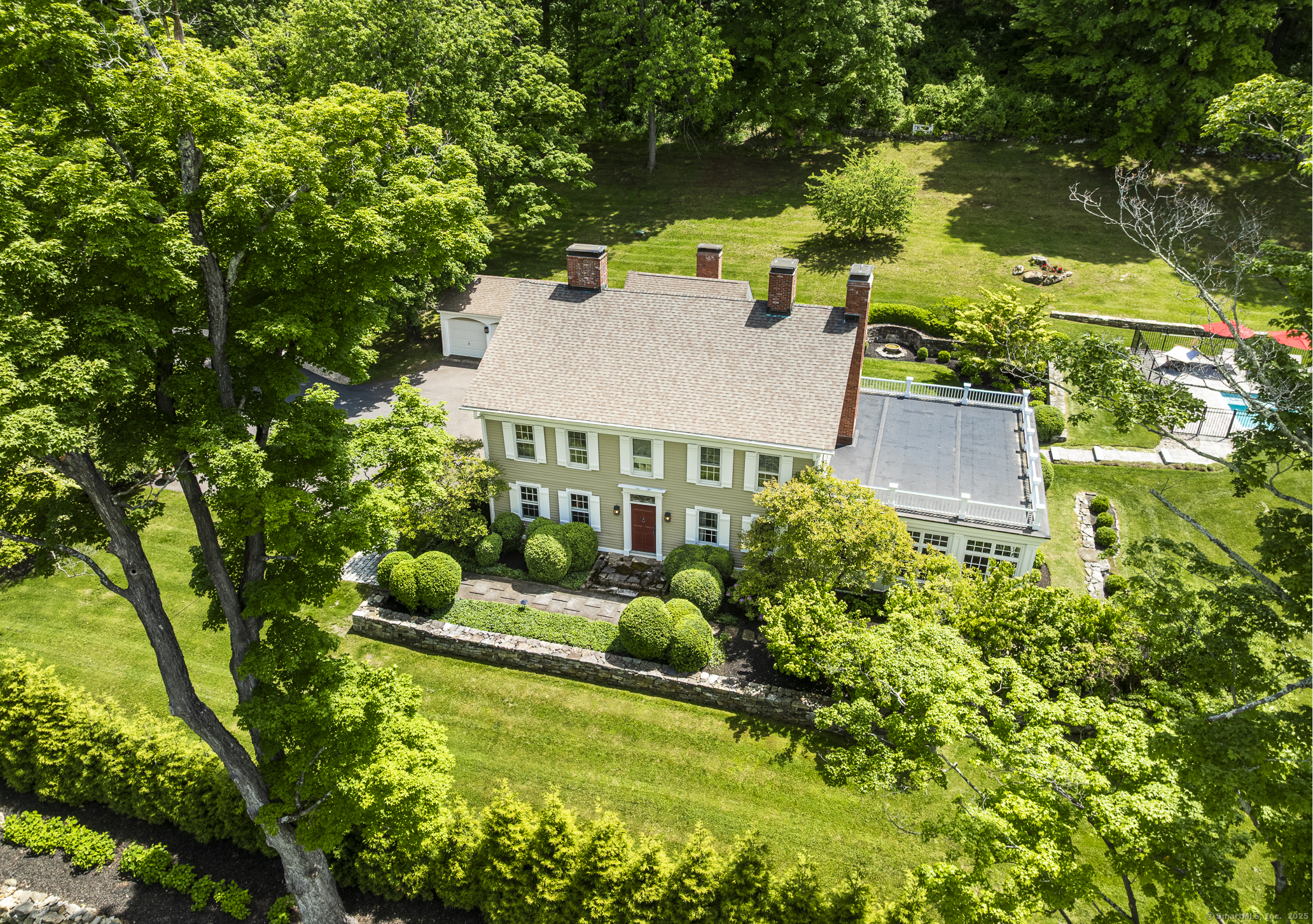 354 Route 7  Canaan CT